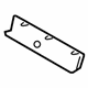 Toyota 71890-35060-C0 Carpet Trim, Rear