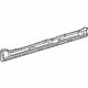 Toyota 57401-60080 Inner Rocker, Passenger Side