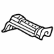 Toyota 57408-60021 Member Sub-Assembly, Front Floor Cross, Passenger Side