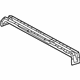 Toyota 57206-60100 Crossmember, Front