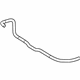 Toyota 87245-48640 Hose