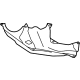 Toyota SU003-09548 Heat Shield, Front Lower