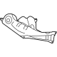 Toyota SU003-09547 Heat Shield, Front Upper