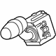 Toyota 84140-WB007 Headlamp Switch