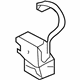 Toyota 86730-06080 Microphone