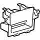 Toyota 55406-35100 Lower Panel, Center