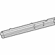 Toyota 61401-0T900 Rocker Reinforcement, Outer Passenger Side
