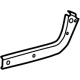 Toyota 71243-0C040 Cushion Frame Bracket, Passenge Side