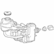 Toyota 47050-47551 Brake Booster