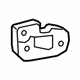 Toyota 67897-47020 Cushion, Passenger Side