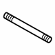 Toyota 90126-10039 Alternator Stud