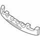 Toyota 52611-02100 Absorber, Front