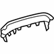 Toyota 55416-07020-C1 Cluster Panel Retainer Plate
