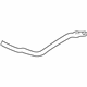 Toyota 48811-AD040 Stabilizer Bar, Front