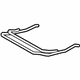 Toyota 72211-52160 Adjust Handle, Front