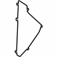 Toyota 55317-07020-C0 Side Panel, Passenger Side