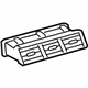 Toyota 55061-47061 Center Outlet