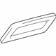 Toyota 81272-AC020 Lens Gasket