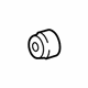 Toyota 12351-21090 Damper