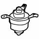 Toyota 87104-08010 Blower Motor