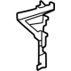 Toyota 16695-25160 Air Guide, Front Driver Side