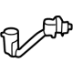 Toyota 82090-33030 Wire