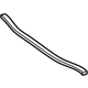 Toyota 53155-33120 Upper Seal