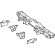 Toyota 53205-48900 Upper Tie Bar