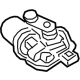 Toyota 85110-62070 Wiper Motor, Front