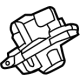 Toyota 77030-47032 Lock Actuator, Rear