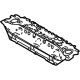 Toyota 57806-0E020 Seat Support, Rear