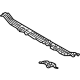 Toyota 57805-0E051 Seat Support