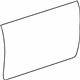 Toyota 67112-08010 Outer Panel, Driver Side