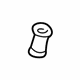 Toyota 72646-20020-B0 Grommet, Rear