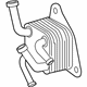 Toyota 33493-48010 Transmission Cooler