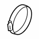 Toyota 45538-42010 Boot Clamp, Inner