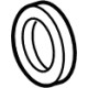 Toyota 90118-WA466 Inlet Tube O-Ring