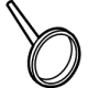 Toyota 90118-WA536 Water Pump Assembly O-Ring