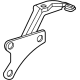 Toyota 12322-25010 Support Bracket