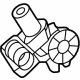 Toyota 85710-42160 Window Motor, Passenger Side
