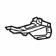 Toyota 55746-10060 Side Reinforcement, Inner Driver Side