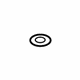 Toyota 90560-10098 Cowl Top Panel Spacer