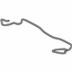 Toyota 55797-10020 Seal Strip