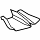 Toyota 55783-10050 Vent Louver, Center