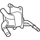 Toyota G125A-42010 Transmission Cooler