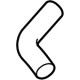 Toyota G1272-06010 Connector Hose