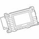 Toyota 86804-08030 Display System