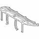 Toyota 71033-47020 Cushion Frame, Rear