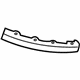 Toyota PT47A-21053-FS Ground Effects, Front