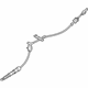 Toyota 33820-WB002 Control Cable